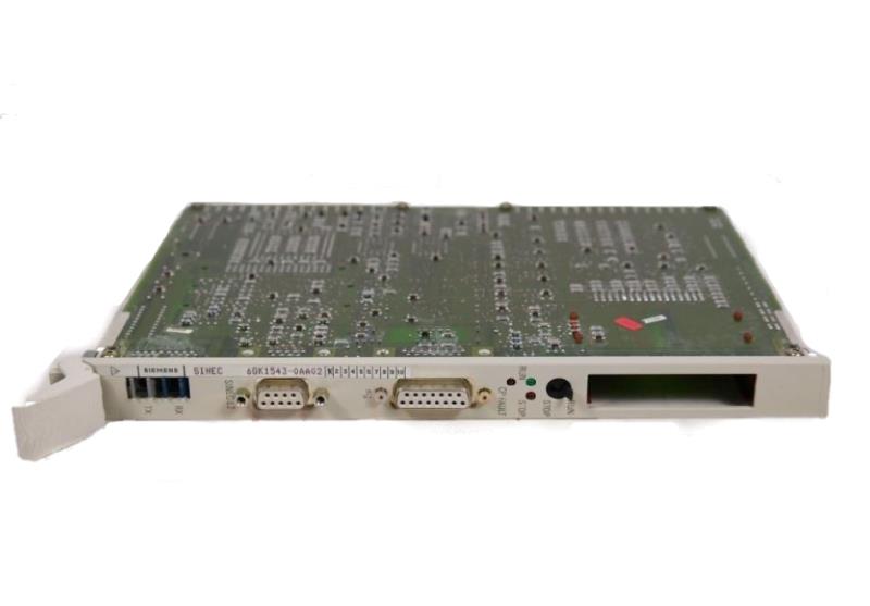 6GK1543-0AA02 Siemens