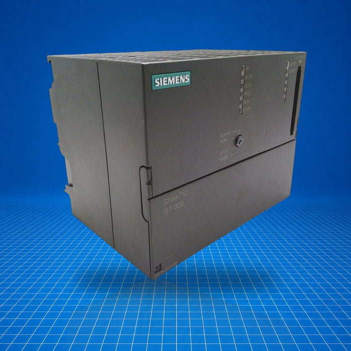 6ES7318-2AJ00-0AB0 Siemens