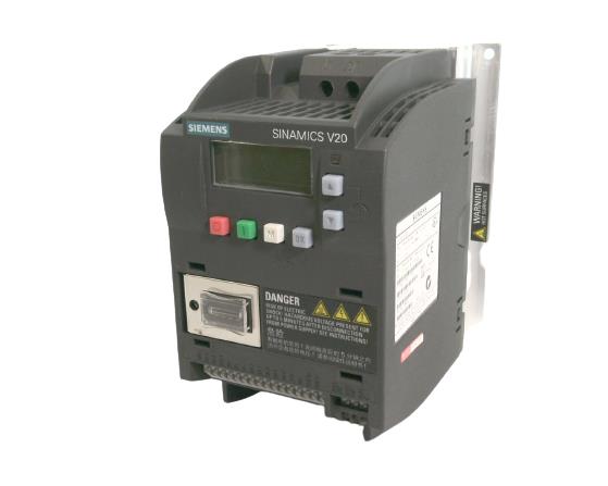 6SL3210-5BB11-2UV0 Siemens