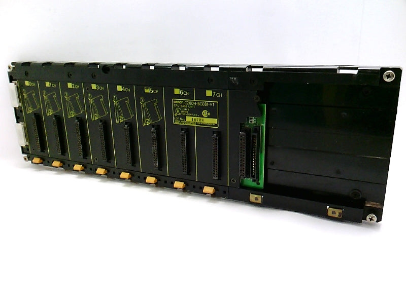 C200H-BC081-V1 Omron