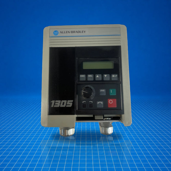 1305-BA04A-FR-HA2 Allen Bradley industrial automation part - unit detail