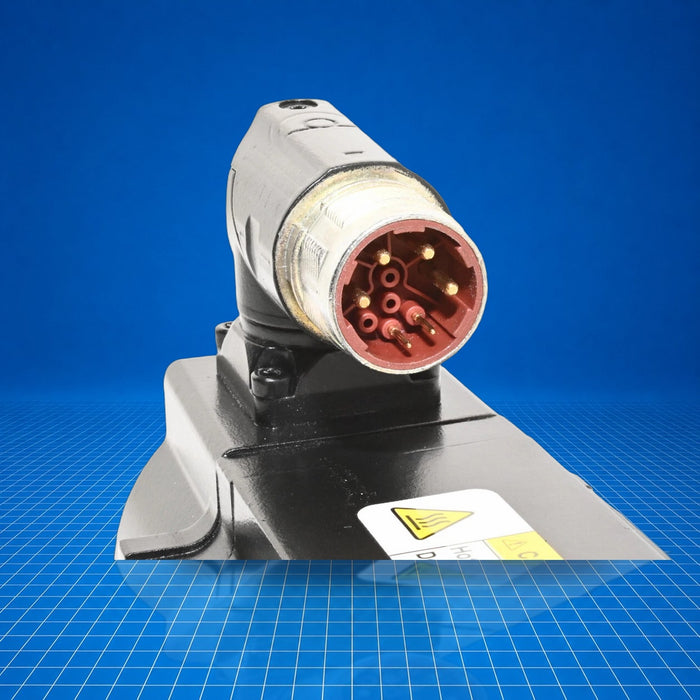 VPL-A0752E-PJ12AA Allen Bradley industrial automation part - product view