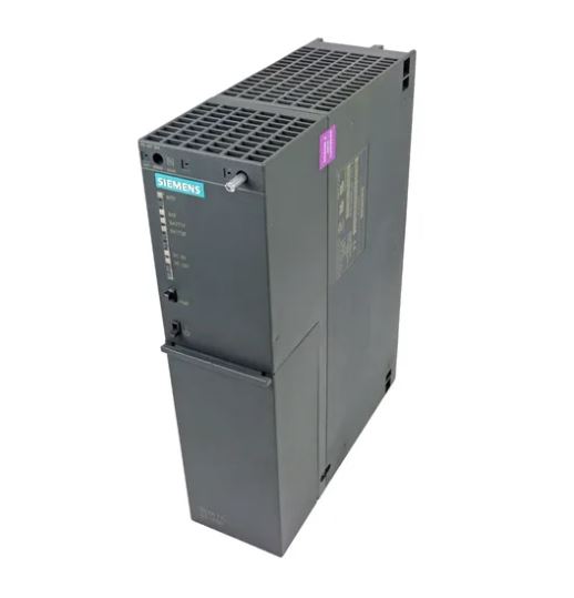 6ES7407-0RA01-0AA0 Siemens