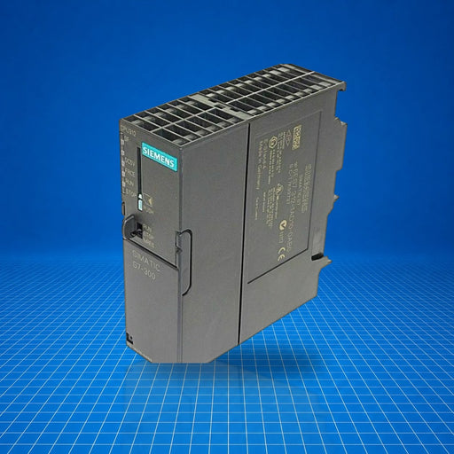 6ES7312-1AD10-0AB0 Siemens