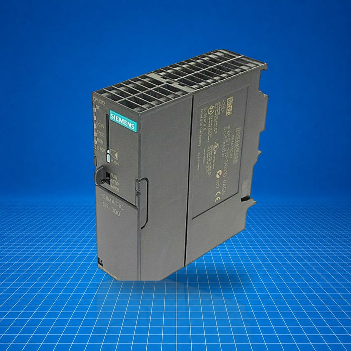 6ES7312-1AD10-0AB0 Siemens