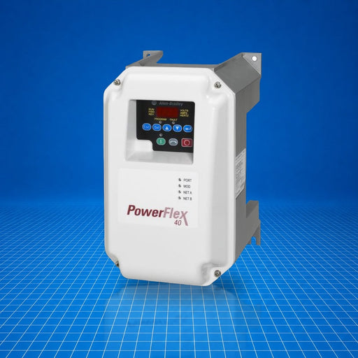 22B-V5P0C104 Allen-Bradley