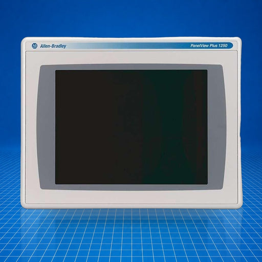 2711P-RDT12H Allen-Bradley