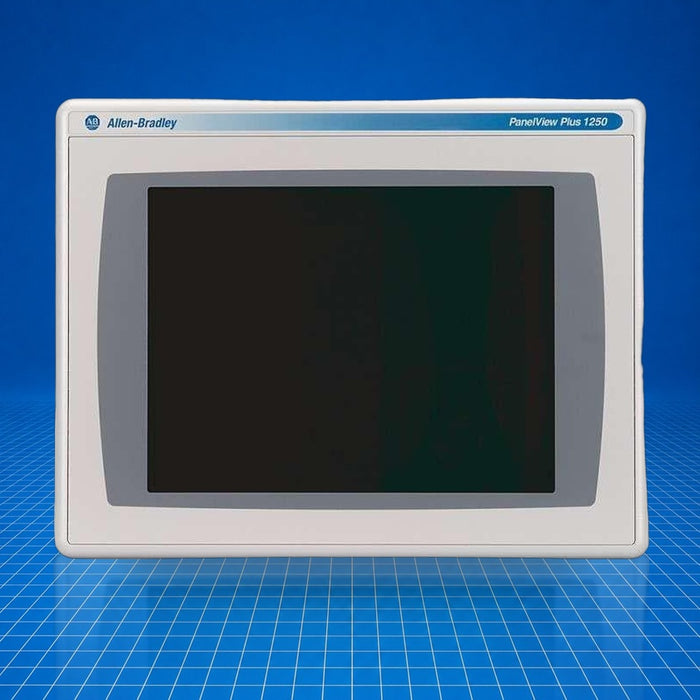 2711P-RDT12H Allen-Bradley