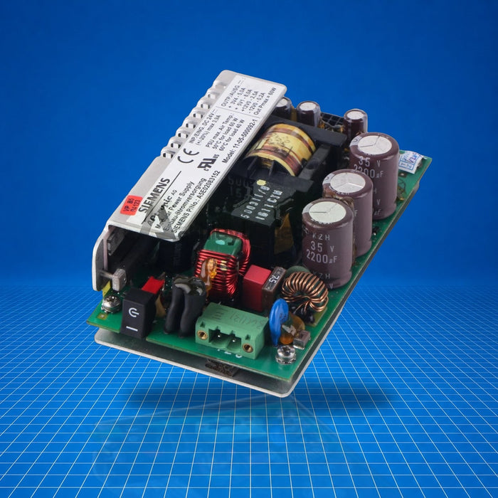 A5E02083152 Siemens industrial automation part - tested surplus unit