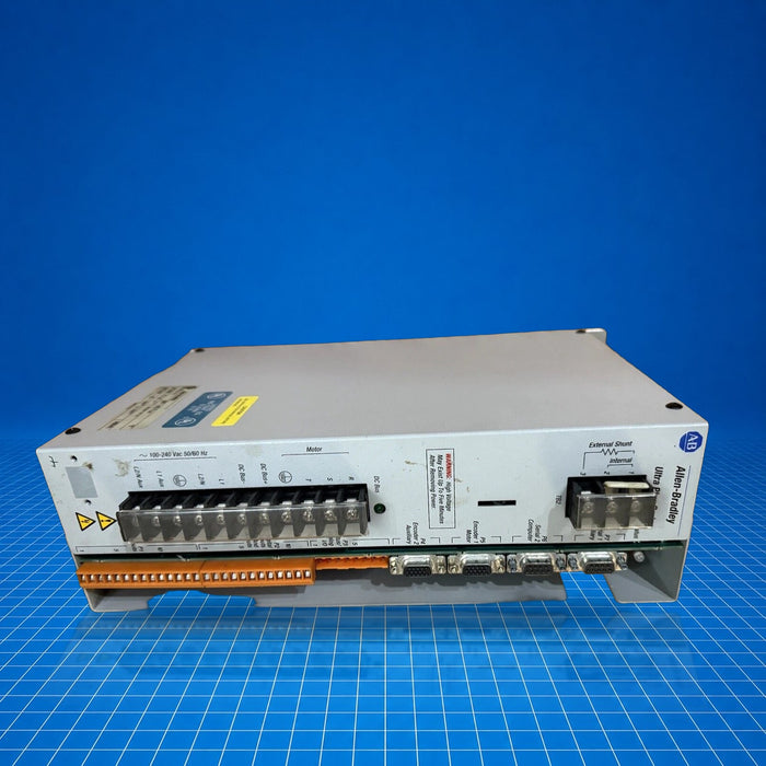 1398-PDM-010 Allen Bradley industrial automation part - tested surplus unit