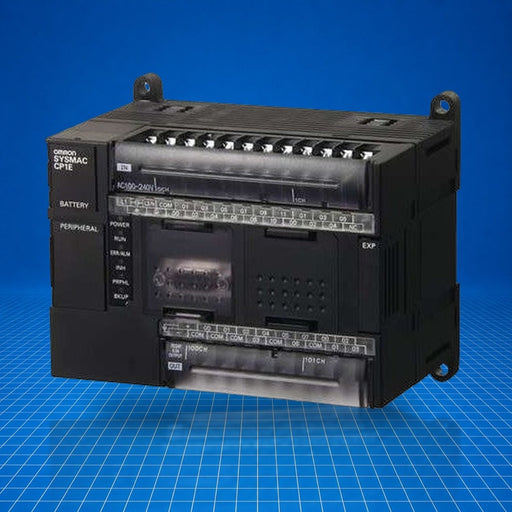 CP1E-N30DT1-A Omron