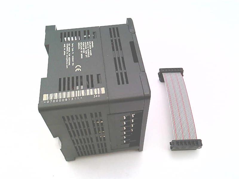 IC200UEX734 GE Fanuc