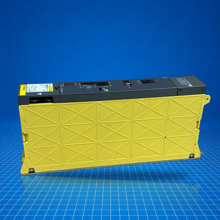 A06B-6081-H103 GE Fanuc industrial automation part - unit detail