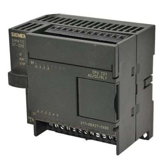 6ES7211-0BA21-0XB0 Siemens