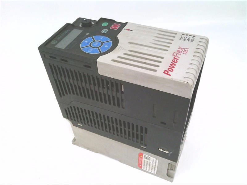 25B-B8P0N104 Allen-Bradley