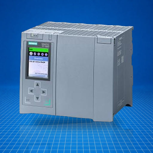 6ES7518-4AP00-0AB0 Siemens