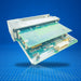 1746-WS Allen Bradley industrial automation part - part number label view