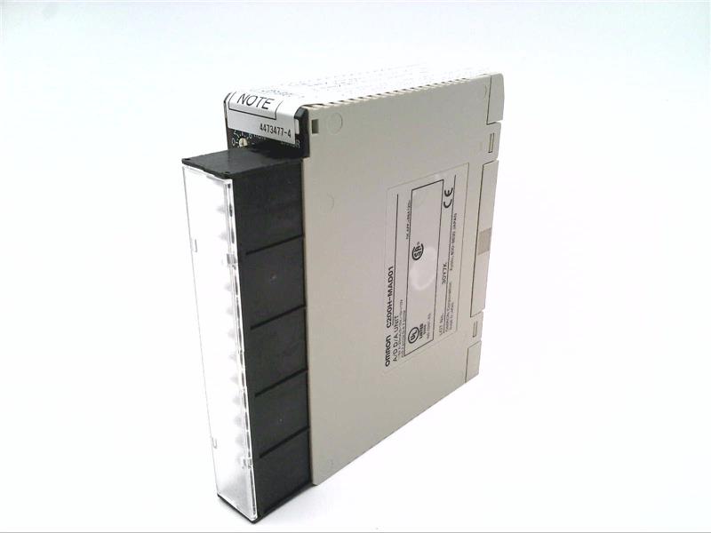 C200HMAD01 Omron