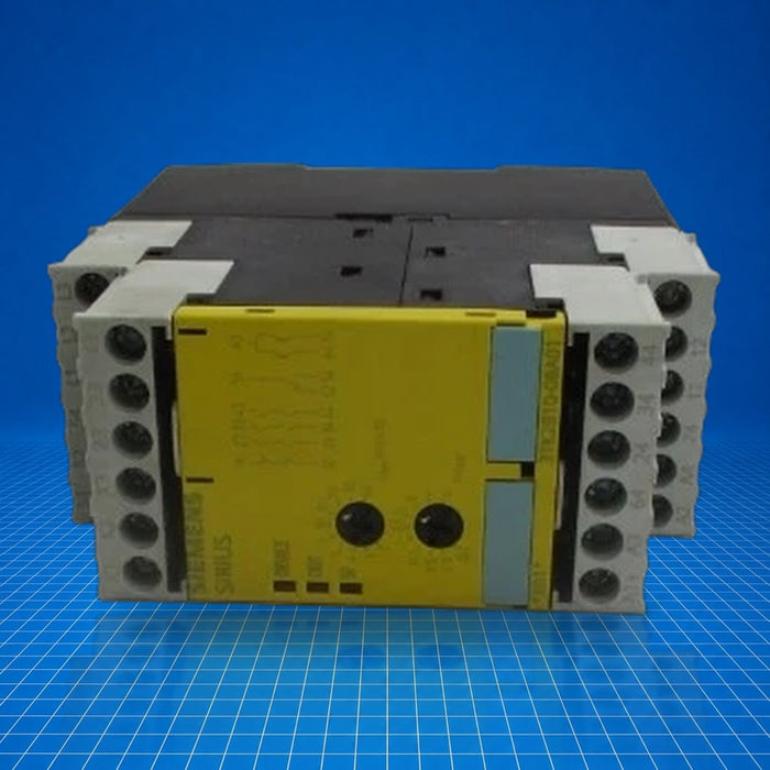 3TK2810-0BA01 Siemens industrial automation part - tested surplus unit