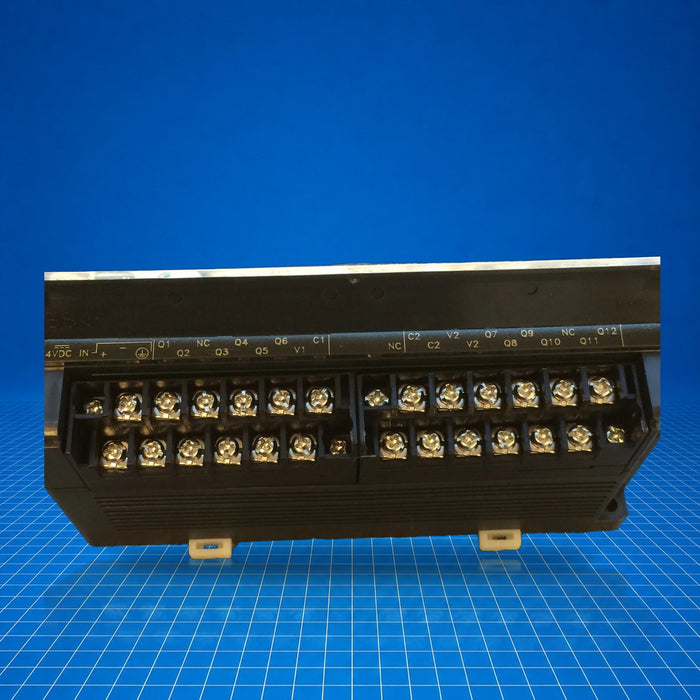 IC200UDD110 Ge Fanuc