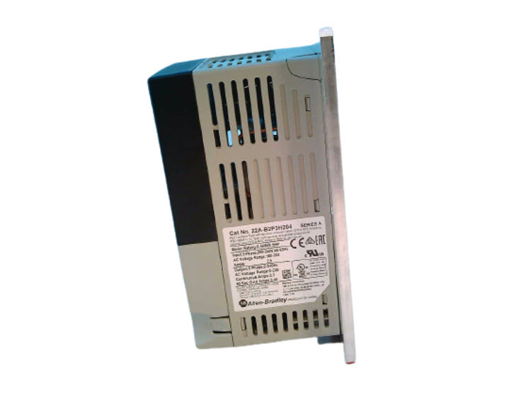 22A-B2P3H204 Allen-Bradley