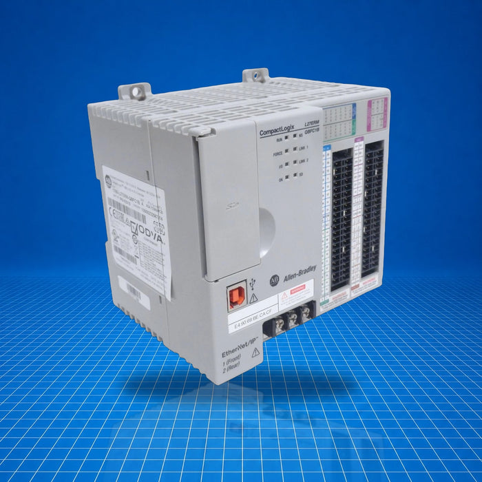 1769-L27ERM-QBFC1B Allen-Bradley