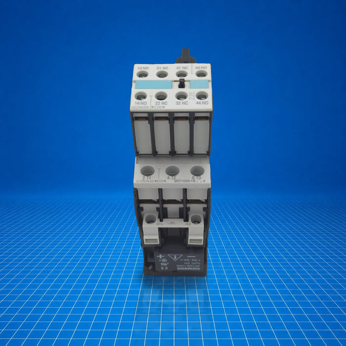 3RT1026-1BB44 Siemens