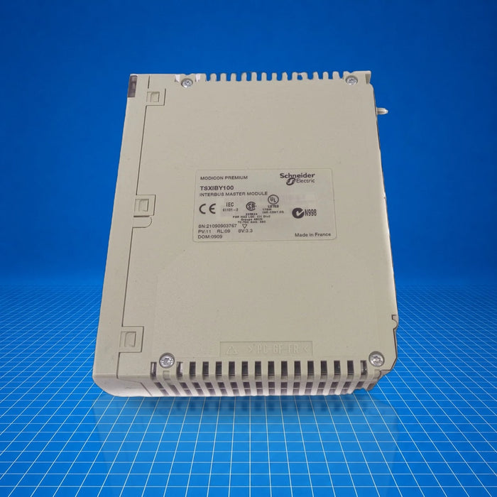 TSXIBY100 Schneider industrial automation part - product view