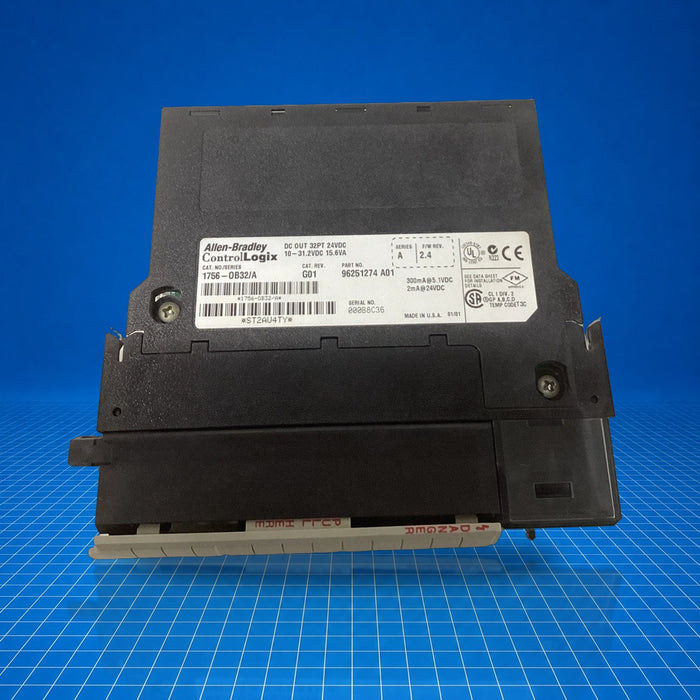 1756-OB32 Allen-Bradley