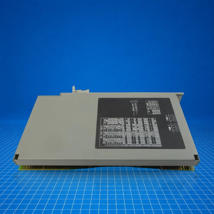 1771-DXPS Allen Bradley industrial automation part - unit detail