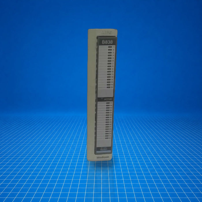 AS-B838-032 Schneider industrial automation part - product view