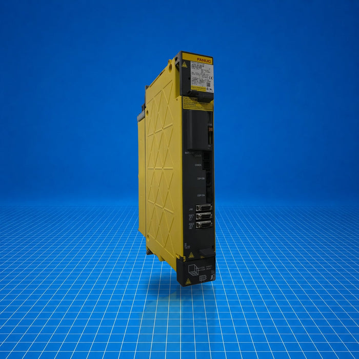 A06B-6240-H208 GE Fanuc industrial automation part