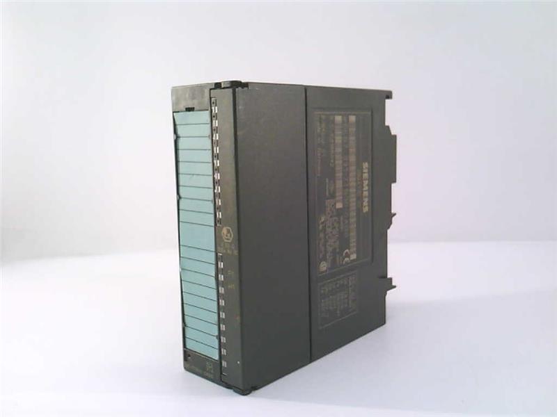 6ES7331-7TB00-0AB0 Siemens