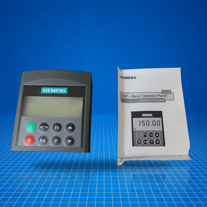 6SE6400-0BP00-0AA0 Siemens