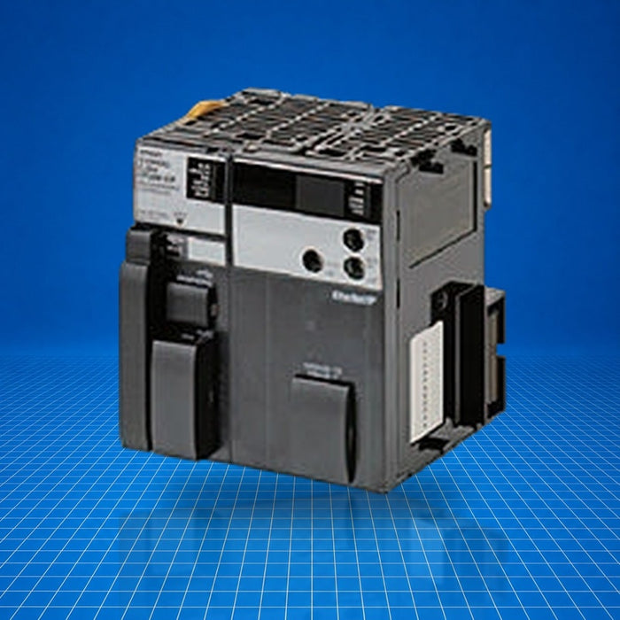 CJ2H-CPU68-EIP Omron