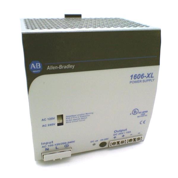 1606-XL240E Allen-Bradley