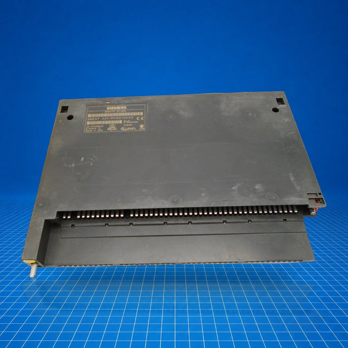 6ES7421-1FH00-0AA0 Siemens