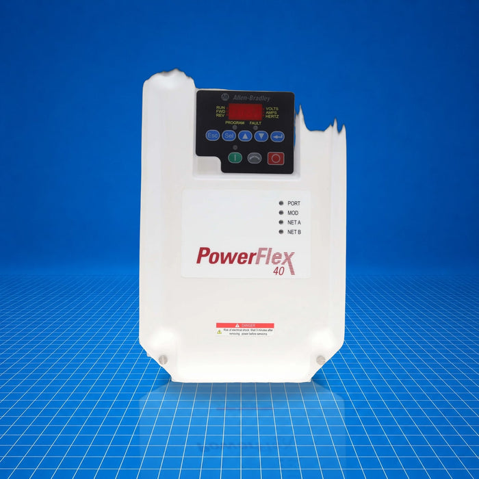 22B-D2P3C104 Allen-Bradley