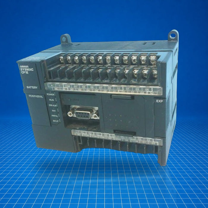 CP1E-N30DT-D Omron