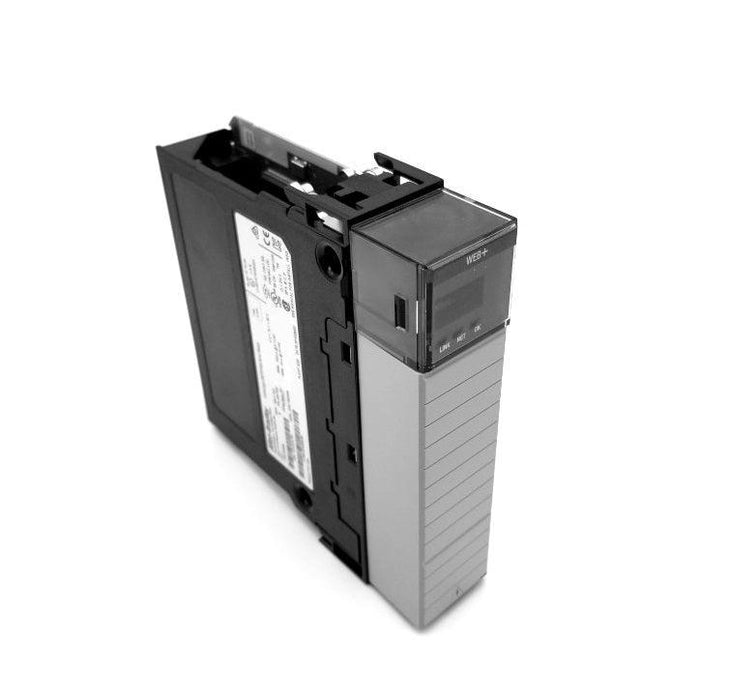 1756-EWEB Allen-Bradley