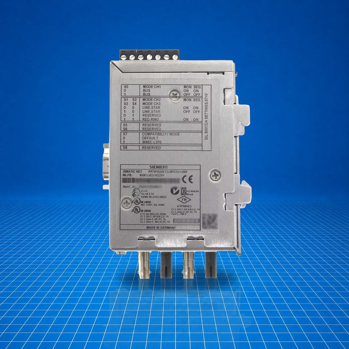 6GK1503-3CC00 Siemens