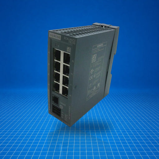 6GK5208-0BA00-2AB2 Siemens