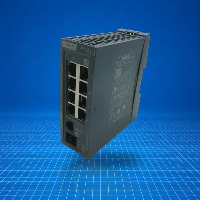 6GK5208-0BA00-2AB2 Siemens