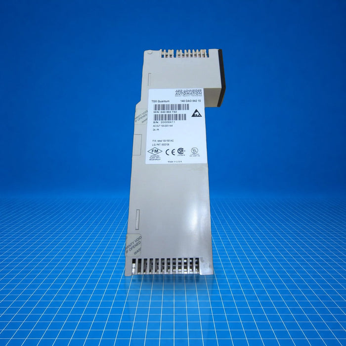 140DAO84210 Schneider