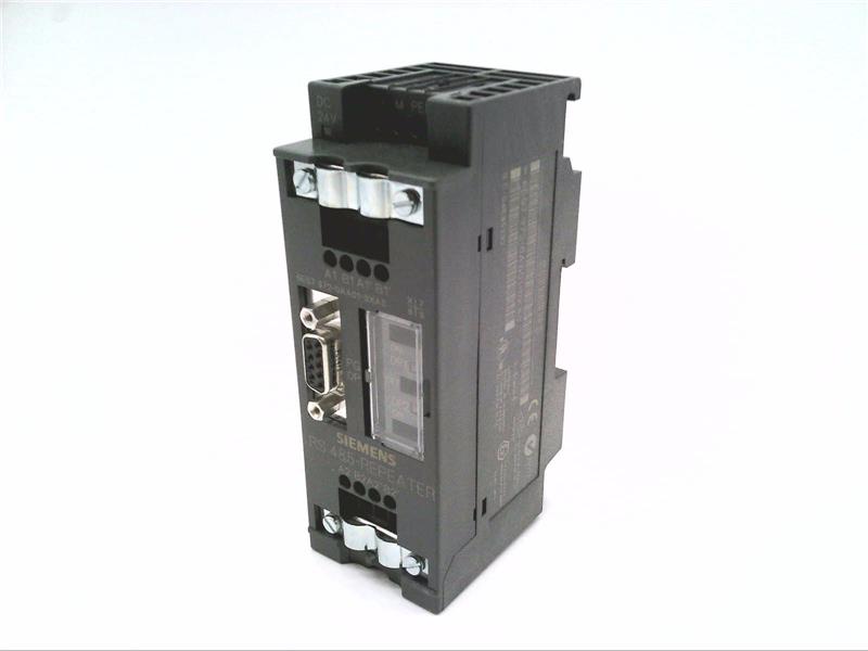 6ES7972-0AA01-0XA0 Siemens