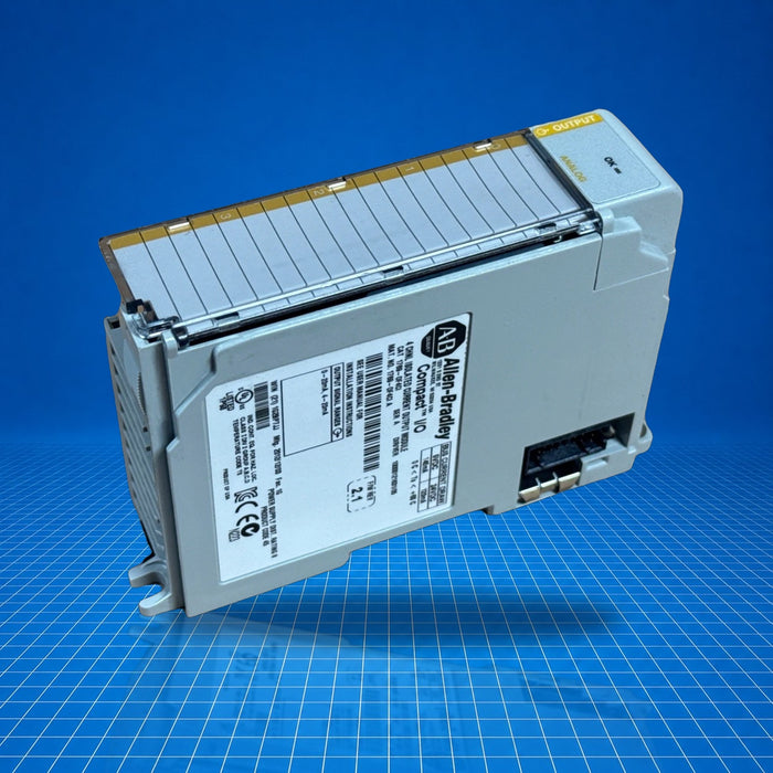1769-OF4CI Allen-Bradley