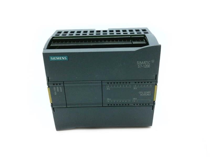6ES7214-1HF40-0XB0 Siemens