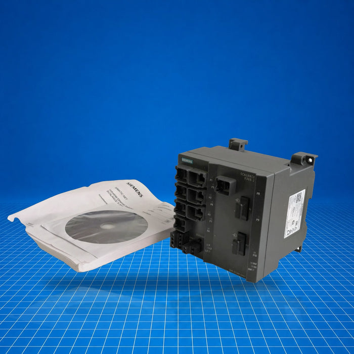 6GK5308-2FL00-2AA3 Siemens