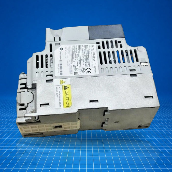 22F-A4P2N113 Allen-Bradley