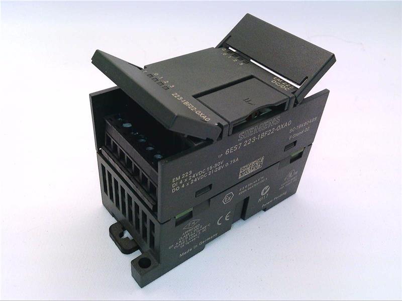 6ES7223-1BF22-0XA0 Siemens